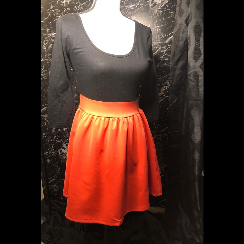 Ladies Dress
